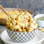 מאק אנד צ’יז טבעוני – שיתוף פעולה טעים במיוחד עם Tivoneat