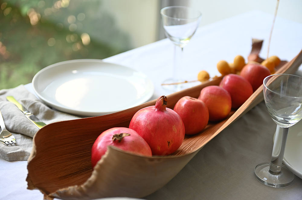 מתכונים לראש השנה ולחגי תשרי שאי אפשר בלעדיהם